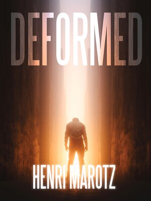 cover image of Deformed